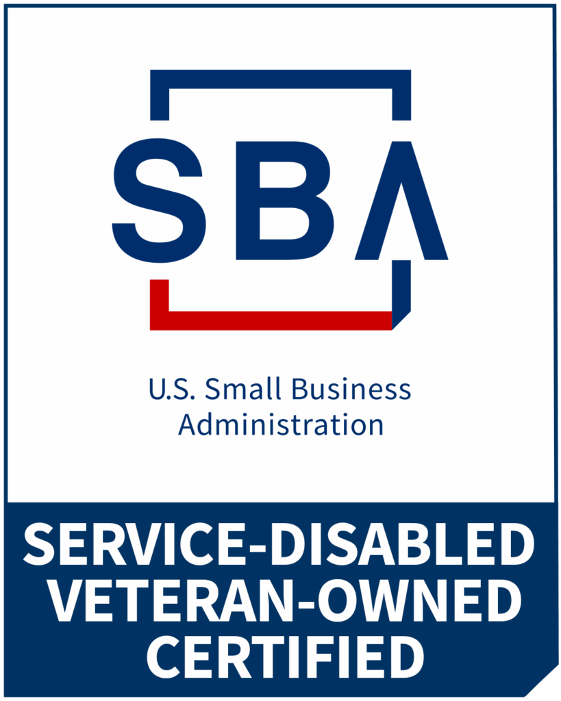 Service-Disabled Veteran-Owned Small Business